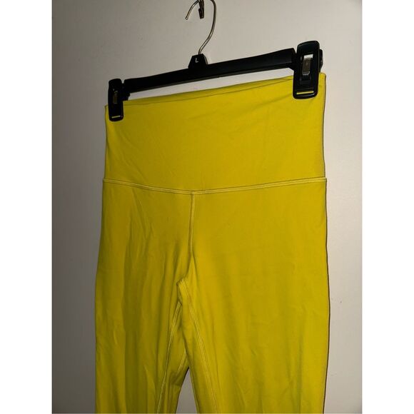 Lululemon Align High Rise Leggings 25”- Size 6 - Picture 3 of 6